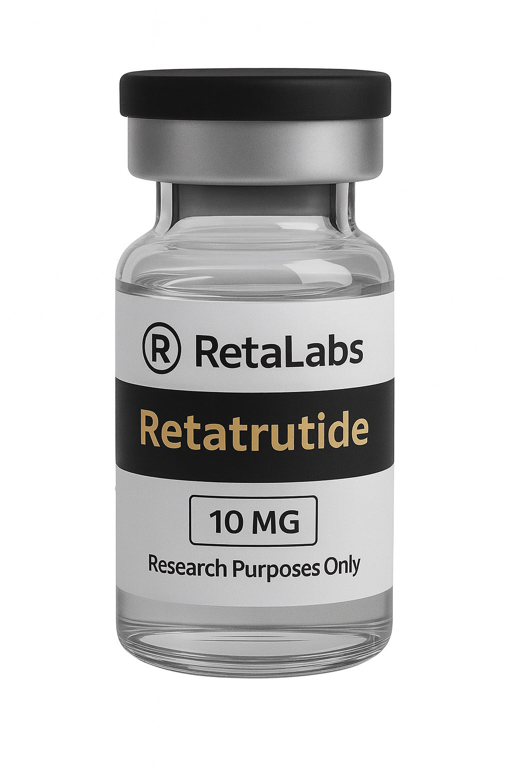 Retatrutide (10mg)