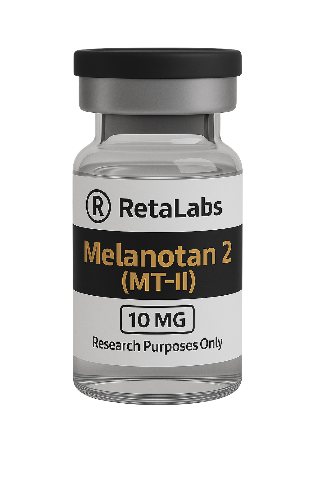 Melanotan 2 (MT-II) 10mg