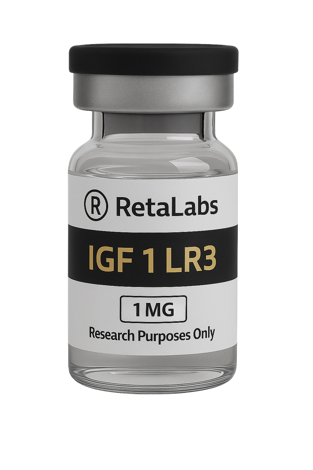 IGF 1 LR3 (1mg)