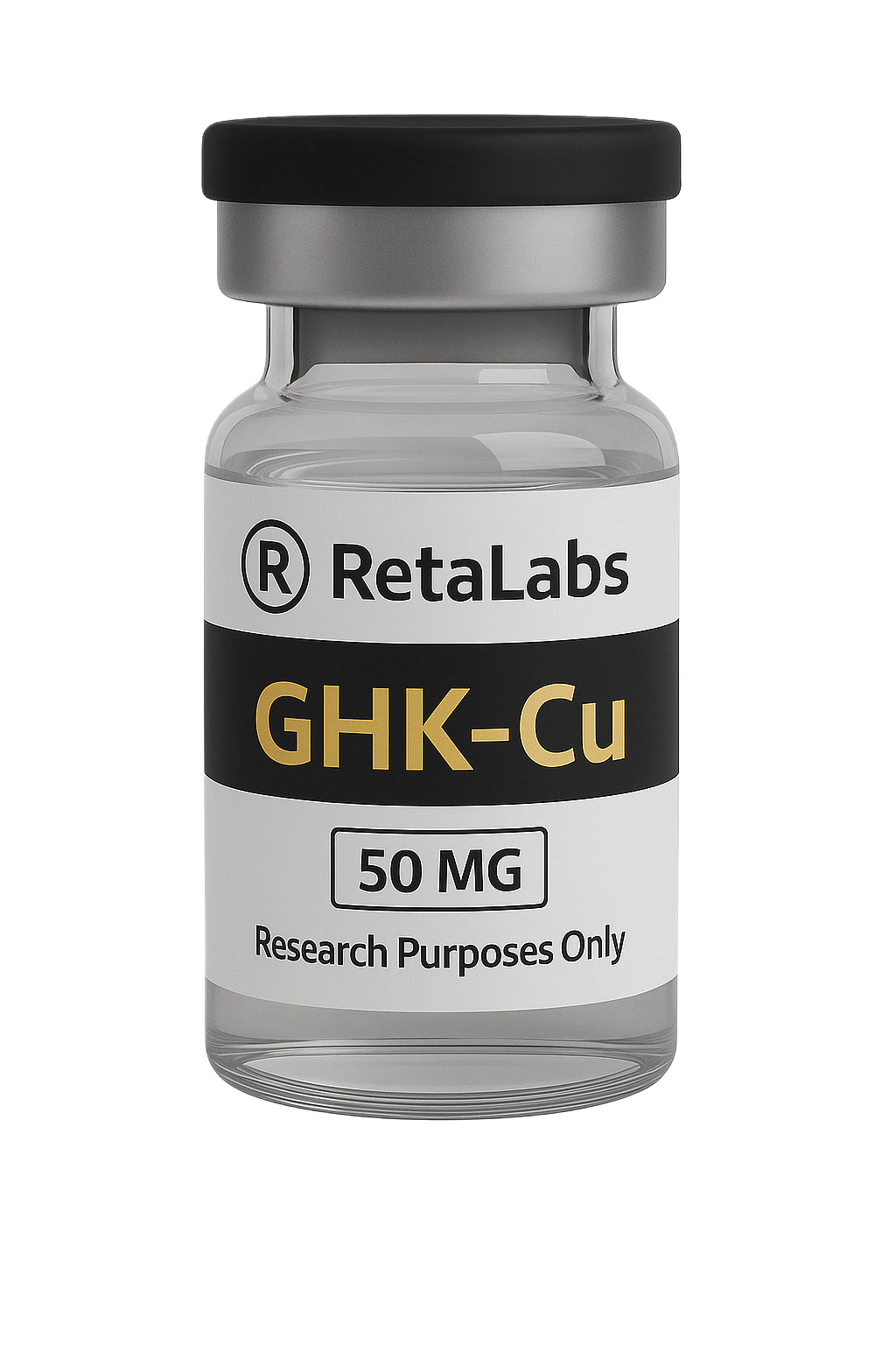 GHK-CU (50mg)