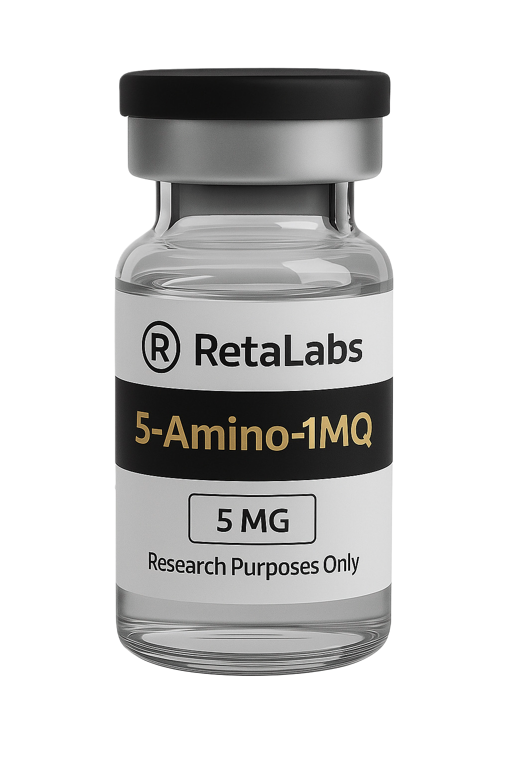 5-Amino-1mq (5mg)