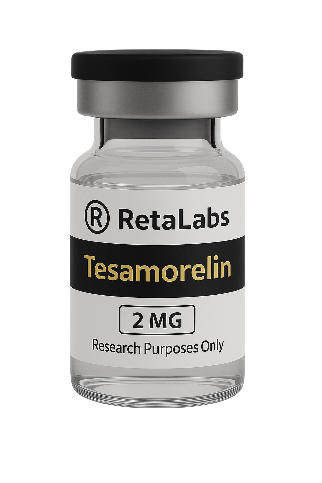Tesamorelin (2mg)