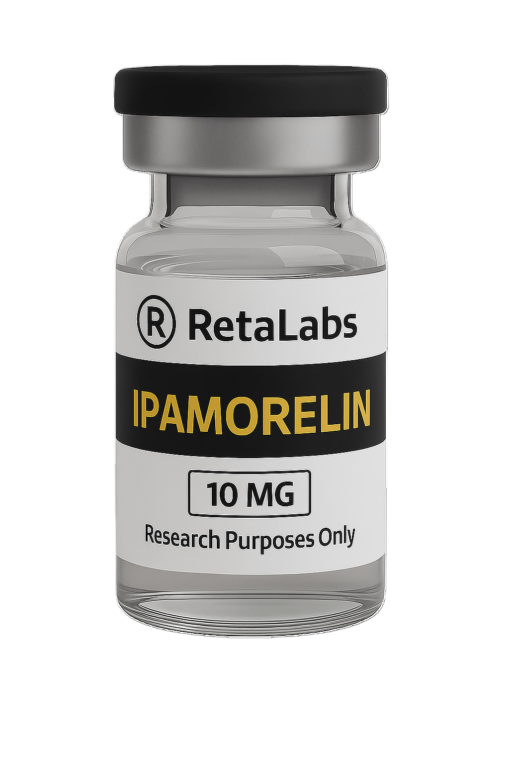 Ipamorelin (10mg)