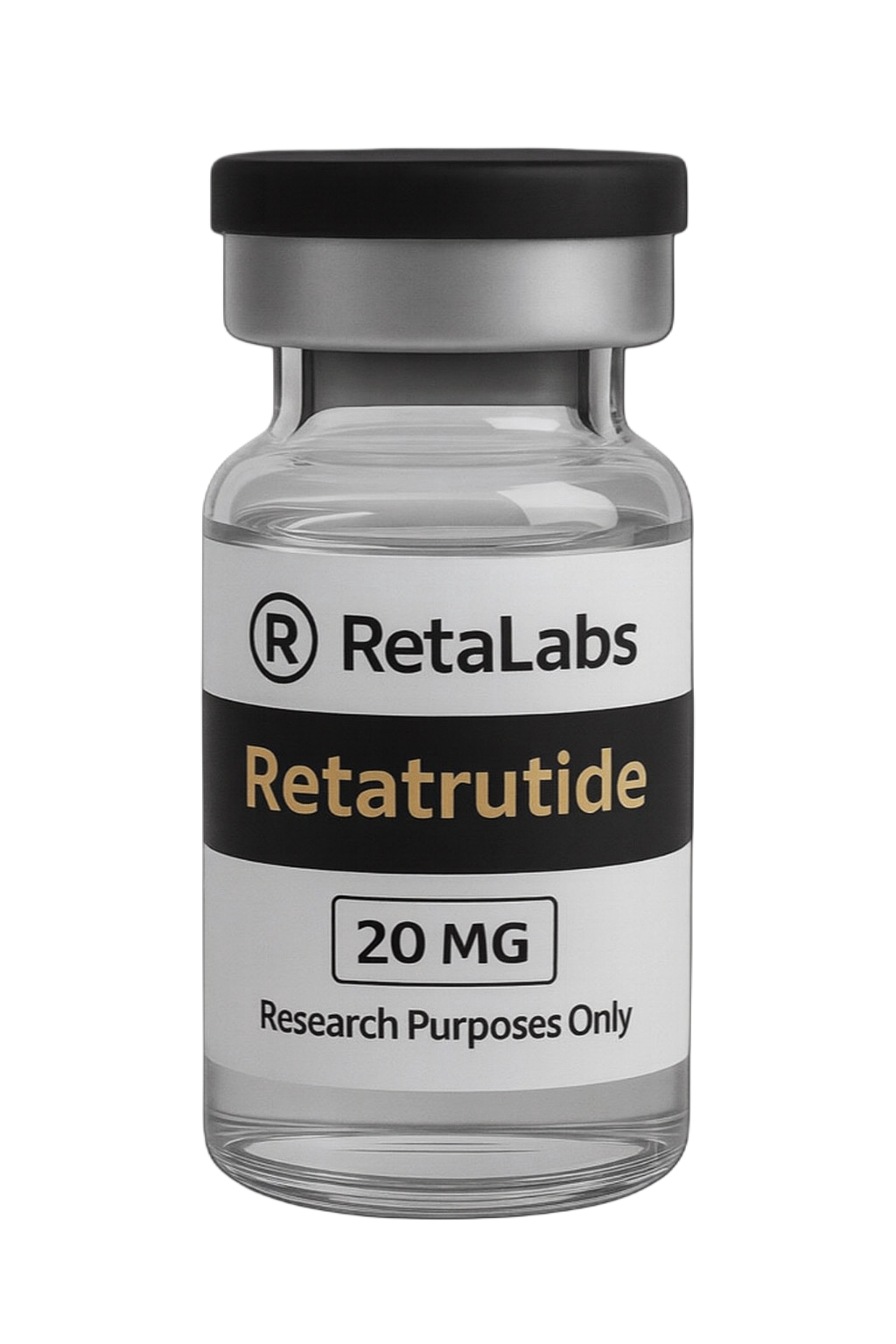 Retatrutide (20mg)