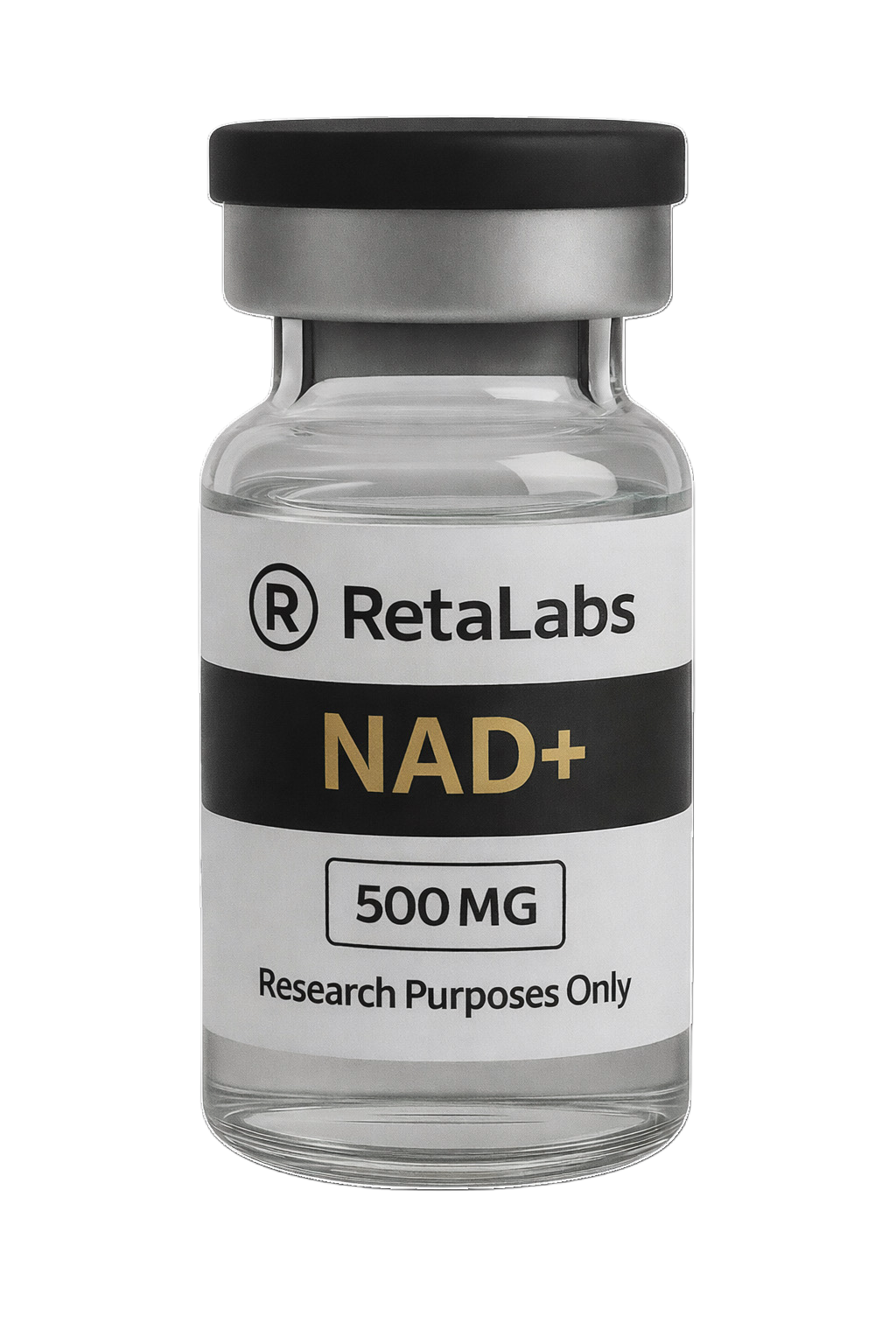 NAD+ (500MG)