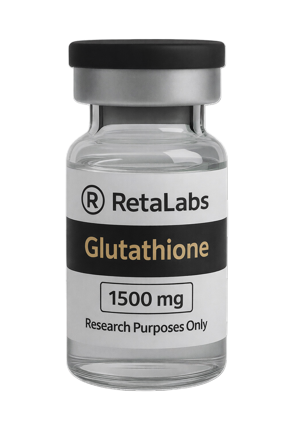 Glutathione 1500 mg
