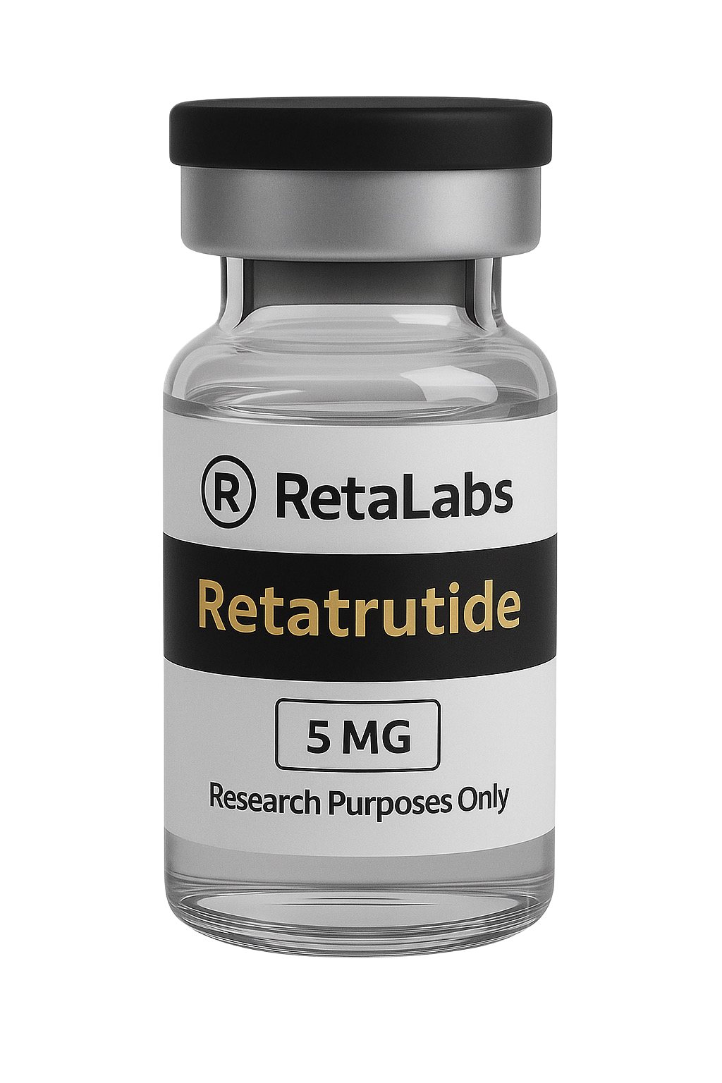 Retatrutide (5mg)