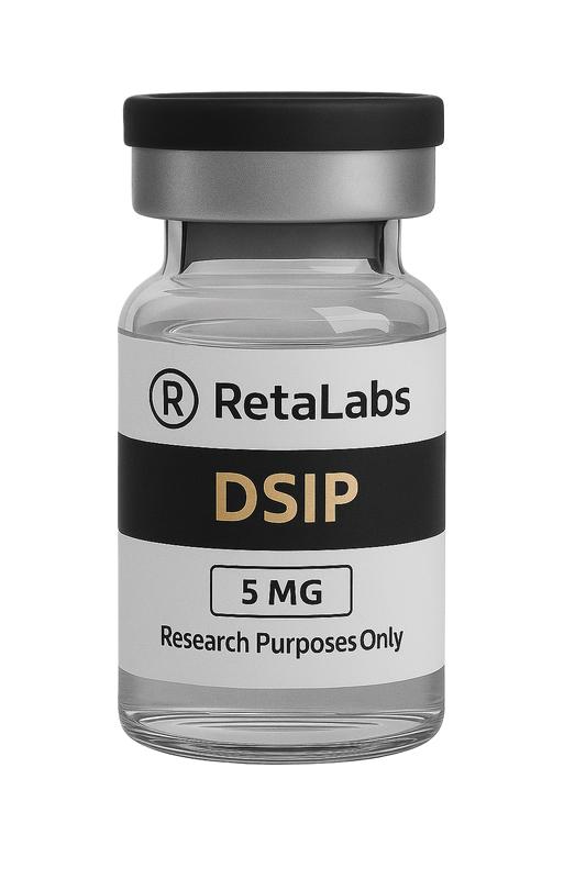 DSIP (5 mg)