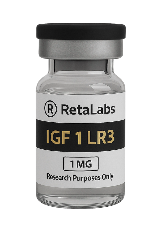 IGF 1 LR3 (1mg)