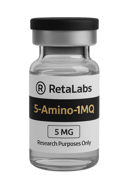 5-Amino-1mq (5mg)