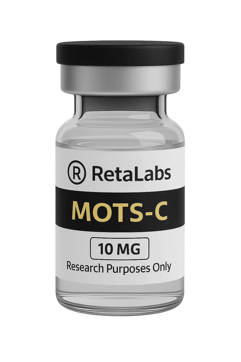 MOTS-C (10mg)