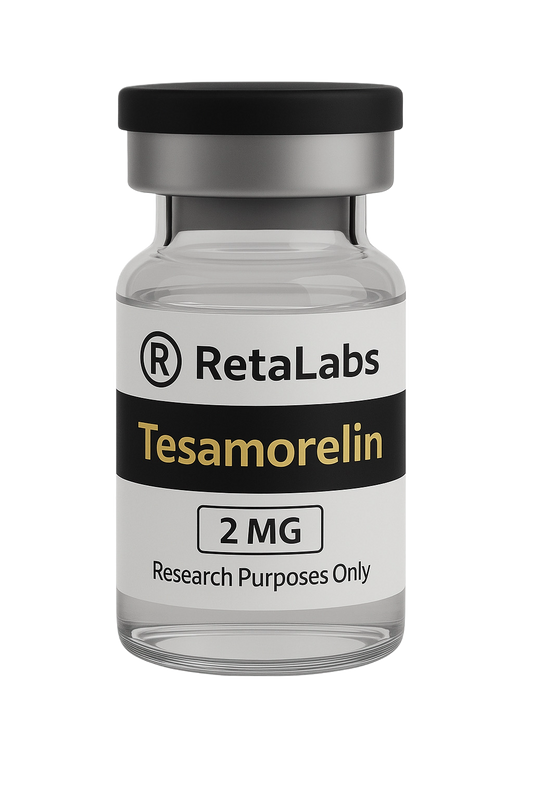 Tesamorelin (2mg)