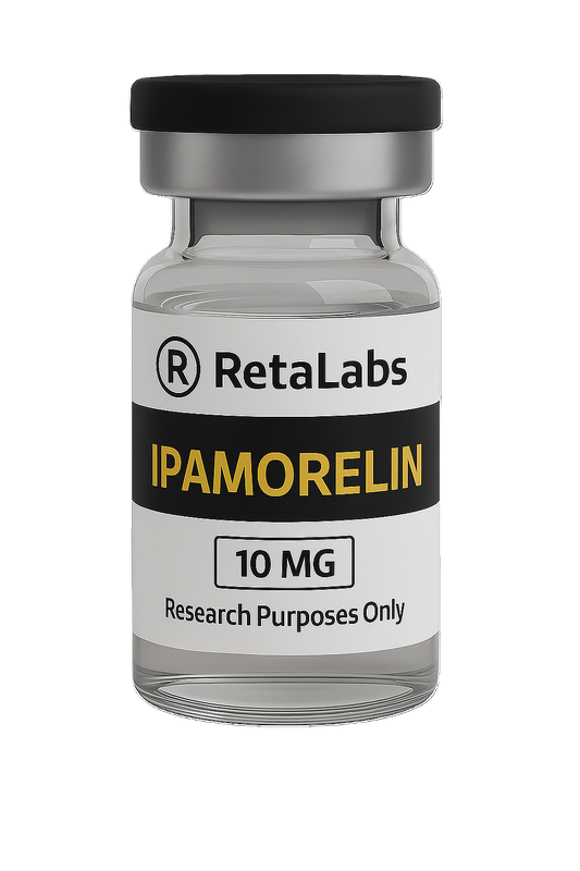 Ipamorelin (10mg)