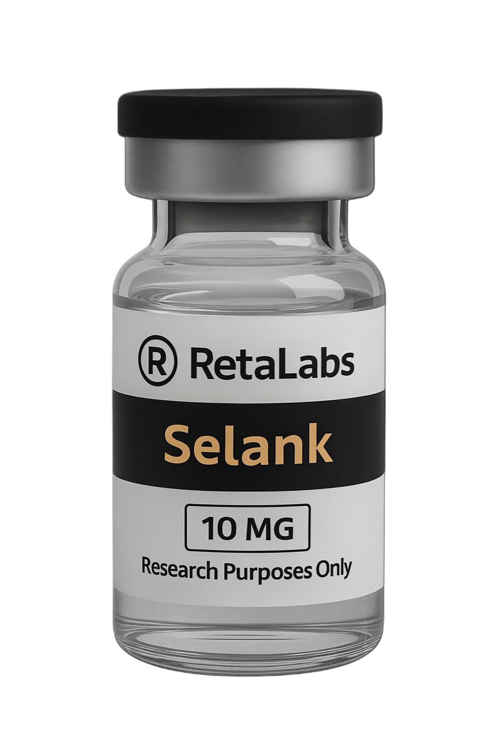 Selank (10mg)
