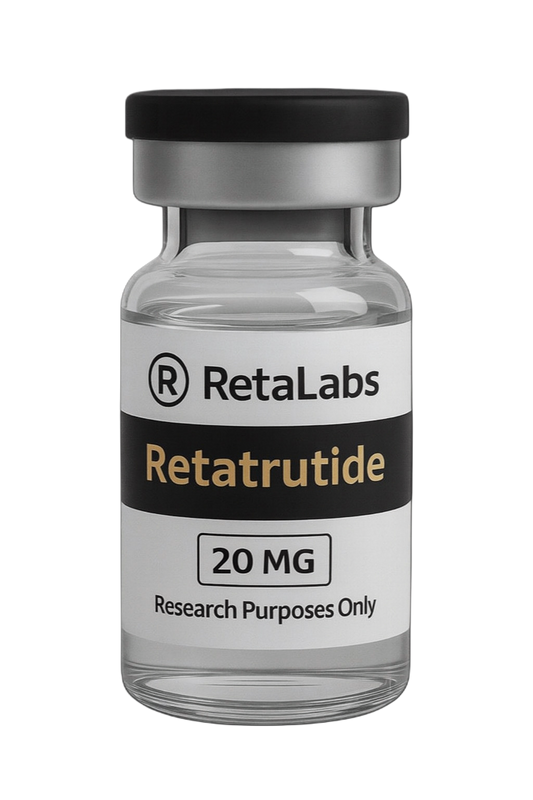 Retatrutide (20mg)