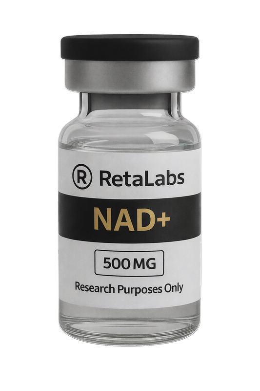 NAD+ (500MG)