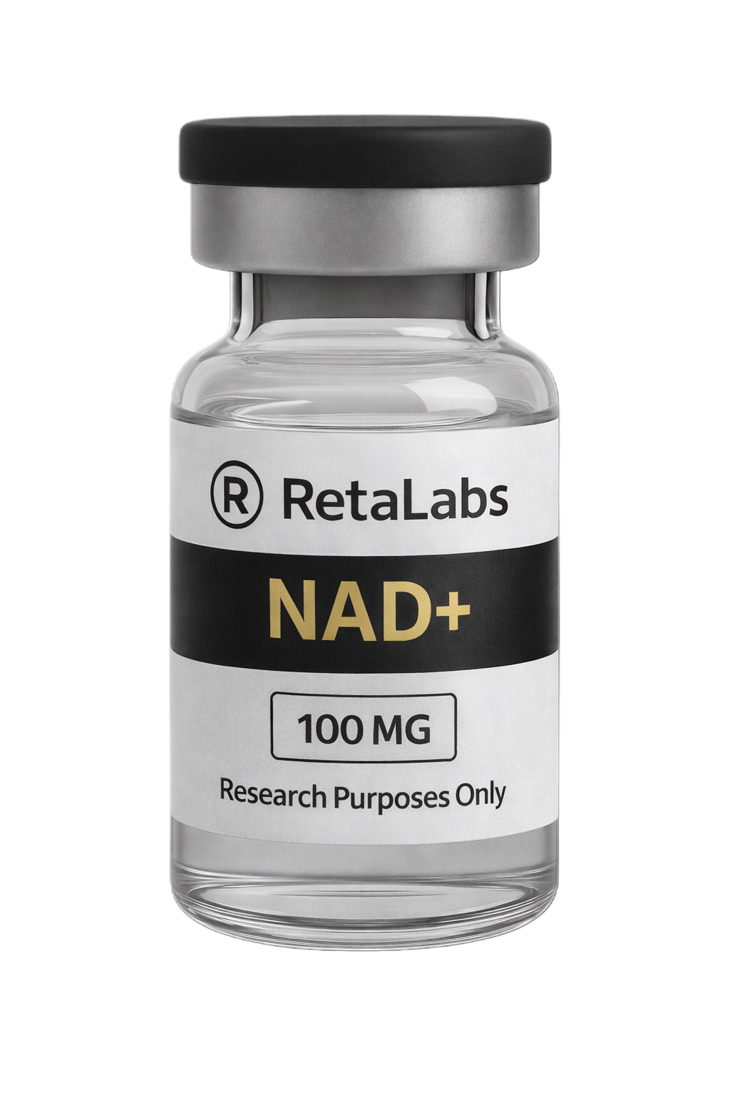 NAD+ (100MG)