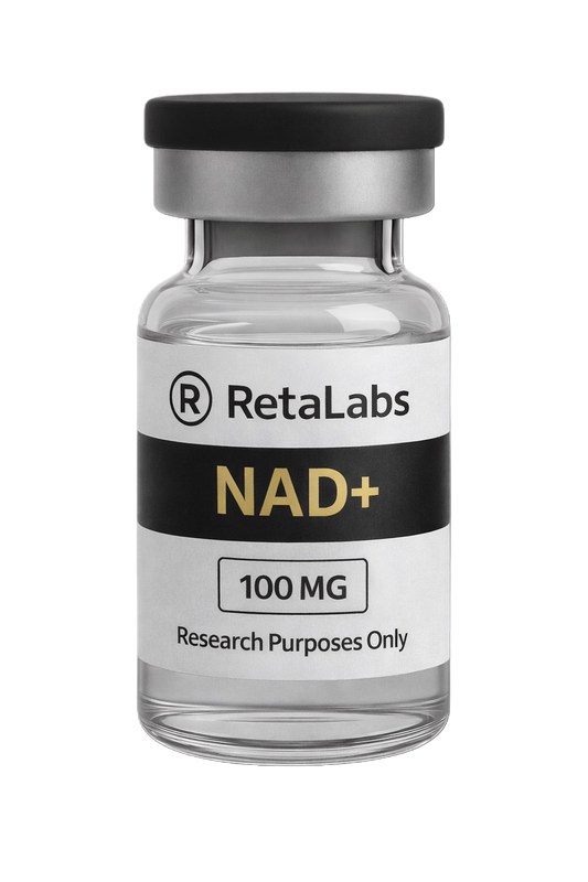NAD+ (100MG)