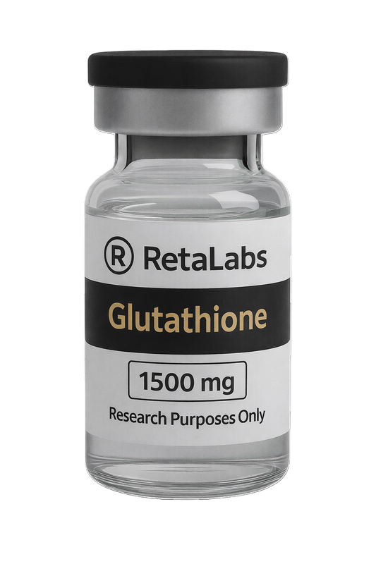 Glutathione 1500 mg